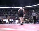 D3 285 FINAL - Nick Hamilton Greenwich South Central vs. Josh Morosko Massillon Tuslaw