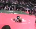 D2 103 SEMIS - Nick Brascetta Graham vs. Cory Stainbrook Streetsboro