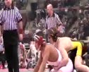 D3 125 FINAL - Logan Stieber Monroeville vs. Alex Lopez Patrick Henry