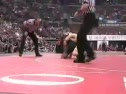 D3 130 FINAL - Cam Tessari Monroville vs. Erik Canter Bellaire