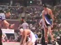 D3 135 FINAL - Tyler Powers CVCA vs. Ben Kuzma Hopewell-Loundon