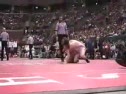 D3 152 FINAL - Kyle Burns Troy Christian vs. Jake Howe Blanchester