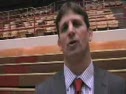 Tom Ryan Interview
