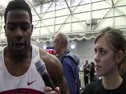 Jeshua Anderson 1st 400 2011 Flotrack Husky Classic