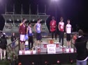Boys 4A 3200 Award Ceremony (WA State Meet)