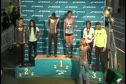 60m Dash Awards