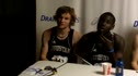 Augustana 1st DMR (CD) 2011 Drake Relays