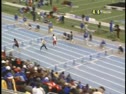 B Shuttle Hurdle