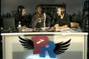 Boy's 60m Dash Winner Interview
