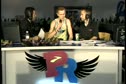 Boy's 800m Winner Interview