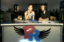 Boy's Mile Winner Interview