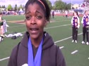 soph. Cherish Morrison (8x State Champ!)