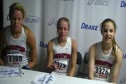 Davenport Assumption 1st 4x400 2011 Drake Relays