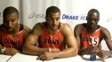 Doane 1st SM (CD) 2011 Drake Relays
