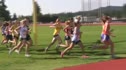 Freshman Girls - Capital Invite