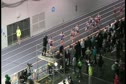G mile F01 (US#1 Hannah Meier/Amy-Eloise Neal, Brooks PR 2012)