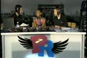 Girl's 60H Winner Interview