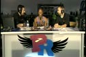Girl's 60m Dash Winner Interview