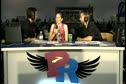 Girl's Mile Winner Interview