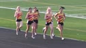 Girl's Miracle Mile