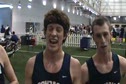 Gonzaga Men after 3k @ UW Last Chance