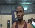 Hassan Mead 13:33 NCAA Leader - Husky Classic