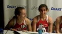 IC High 1st 4x800 2011 Drake Relays