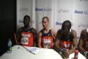Illinois 1st 4x100 2011 Drake Relays