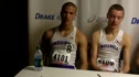 Indianola 1st 4x800 2011 Drake Relays