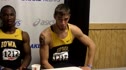 Iowa Men SMR champs 2011 Drake Relays