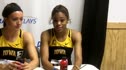 Iowa women SMR champs 2011 Drake Relays