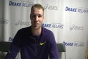 Jeremy Scott 1st PV 2011 Drake Relays