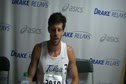 Justin Duncan 1st 1500 2011 Drake Relays