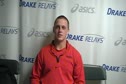 Justin Welch 1st HT 2011 Drake Relays
