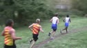 JV Boys - Kentwood & Kent Meridian
