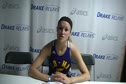 Karen Hutson 1st 400H 2011 Drake Relays