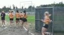 Varsity Girls - Kentlake & Mt. Rainier