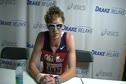 Lee Moore 1st 400H 2011 Drake Relays