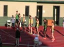 M 1500  (Mulder 3:42/Dunbar 3:43 - Oregon Relays)