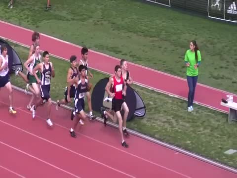 M 1600 H03 (frosh-soph)