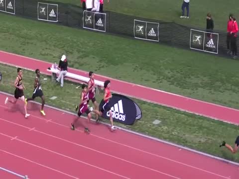 M 1600 H04 (frosh-soph)
