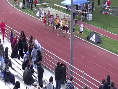 M 1600 H04 (varsity)