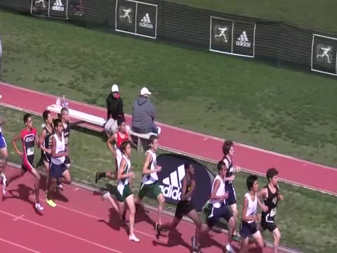 M 1600 H06 (frosh-soph)