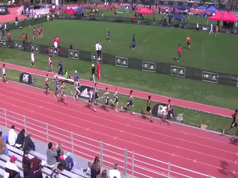 M 1600 H07 (frosh-soph)