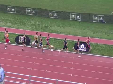 M 1600 H12 (varsity)
