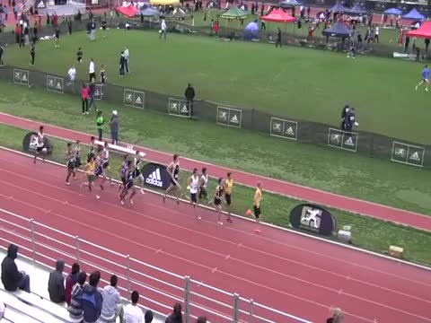 M 1600 H13 (varsity)