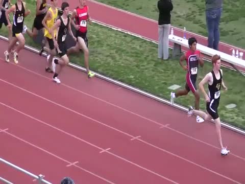 M 1600 H16 (varsity)
