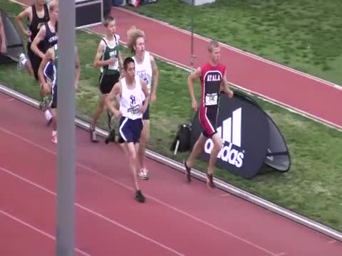 M 1600 H18 (varsity)