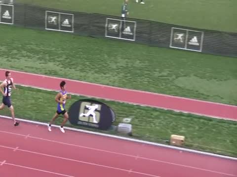 M 1600 H19 (varsity)