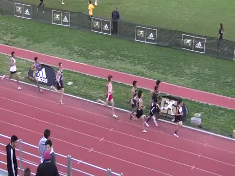 M 1600 H20 (varsity)